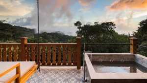 Nicoya Suite - Belmar - Costa Rica - Cosmic Travel