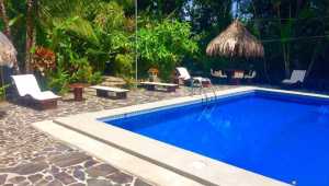 Atlantida Lodge - Costa Rica - Cosmic Travel