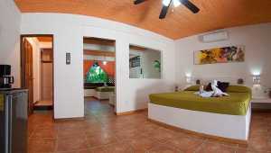 Ocean Beach Front - Cariblue - Costa Rica - Cosmic Travel