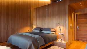 Superior Pullao Room - Tierra Chiloe - Chili - Cosmic Travel