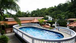 Villa Bosque - Costa Rica - Cosmic Travel