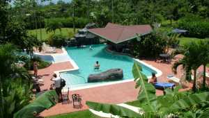 Arenal Springs Resort - Costa Rica - Cosmic Travel