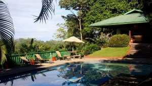 Villas Gaia - Costa Rica - Cosmic Travel