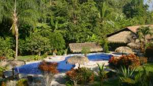 Suizo Loco Lodge - Costa Rica - Cosmic Travel