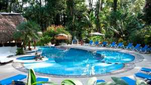 Cariblue - Costa Rica - Cosmic Travel