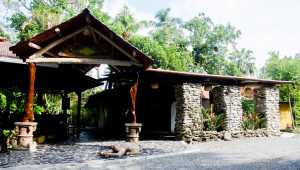 Atlantida Lodge - Costa Rica - Cosmic Travel