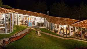 Dantica Lodge - Costa Rica - Cosmic Travel