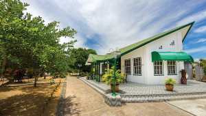Residence Inn Nickerie - Suriname - Cosmic Travel