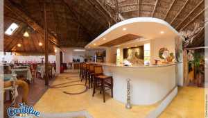 Cariblue - Costa Rica - Cosmic Travel