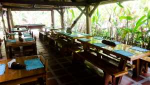 Atlantida Lodge - Costa Rica - Cosmic Travel