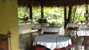 Hacienda La Isla - Costa Rica - Cosmic Travel