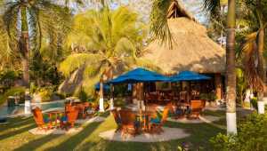 Bahia del Sol - Costa Rica - Cosmic Travel