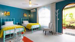 Villa San Ignacio - Costa Rica - Cosmic Travel