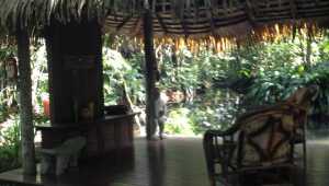 Hacienda La Isla - Costa Rica - Cosmic Travel