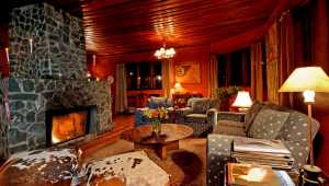 Hacienda Manteles - Equateur - Cosmic Travel