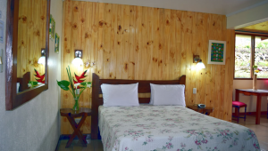 Guayabo Lodge - Costa Rica - Cosmic Travel
