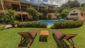 Giada - Costa Rica - Cosmic Travel