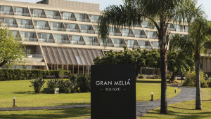 Grand Melia Iguazu - Argentine - Cosmic Travel