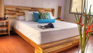 Villa Maria Tayrona - Colombie - Cosmic Travel
