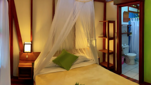 Namuwoki Lodge Resort - Costa Rica - Cosmic Travel