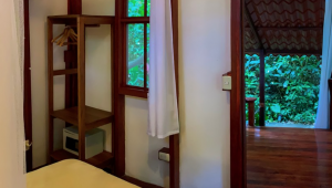 Namuwoki Lodge Resort - Costa Rica - Cosmic Travel