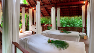 Namuwoki Lodge Resort - Costa Rica - Cosmic Travel