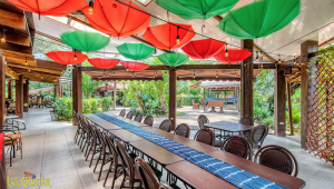 La Quinta de Sarapiqui Lodge - Costa Rica - Cosmic Travel