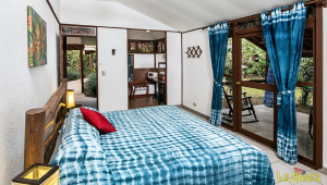 La Quinta de Sarapiqui Lodge - Costa Rica - Cosmic Travel
