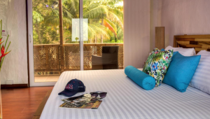 Villa Maria Tayrona - Colombie - Cosmic Travel