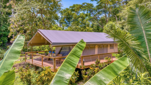 Isla Chiquita - Costa Rica - Cosmic Travel