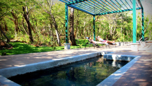 Hacienda Guachipelin - Costa Rica - Cosmic Travel