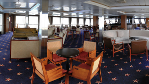 Stella Australis Cruise - Chili - Cosmic Travel