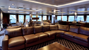 Stella Australis Cruise - Chili - Cosmic Travel