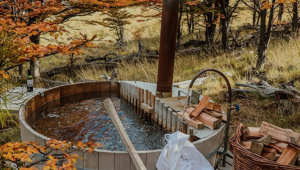 Awasi Patagonia - Chili - Cosmic Travel