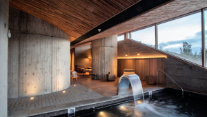 Tierra Chiloe - Chili - Cosmic Travel