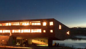 Tierra Chiloe - Chili - Cosmic Travel