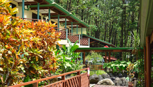 Arenal Observatory Lodge & Spa - Costa Rica - Cosmic Travel
