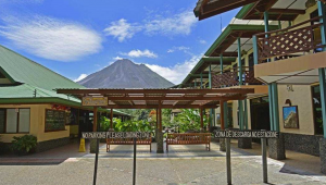 Arenal Observatory Lodge & Spa - Costa Rica - Cosmic Travel