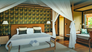 Nayara Tented Camp - Costa Rica - Cosmic Travel