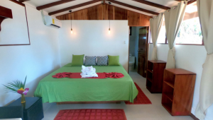 Drake Bay Wilderness - Costa Rica - Cosmic Travel
