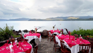 Drake Bay Wilderness - Costa Rica - Cosmic Travel