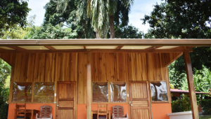 Drake Bay Wilderness - Costa Rica - Cosmic Travel