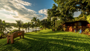 Drake Bay Wilderness - Costa Rica - Cosmic Travel