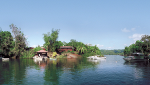 Drake Bay Wilderness - Costa Rica - Cosmic Travel