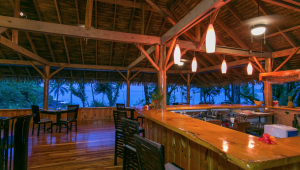 Copa De Arbol Beach & Rainforest Resort - Costa Rica - Cosmic Travel