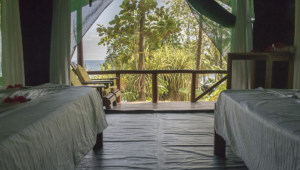 La Leona Lodge - Costa Rica - Cosmic Travel