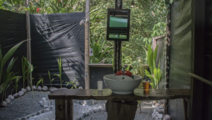 La Leona Lodge - Costa Rica - Cosmic Travel