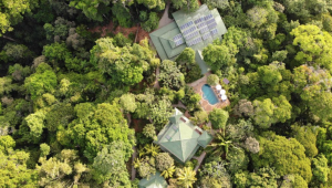 El Remanso - Costa Rica - Cosmic Travel