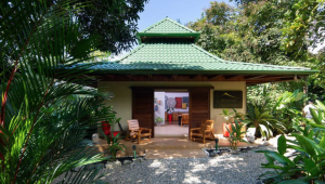 El Remanso - Costa Rica - Cosmic Travel