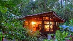 Playa Nicuesa Rainforest Lodge - Costa Rica - Cosmic Travel